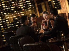 Condado Vanderbilt Hotel