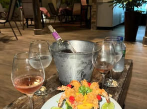 Hotel Aracaju suítes