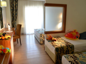 Greenwood Kemer Resort