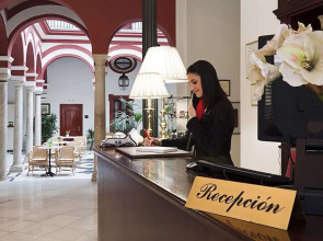 Sercotel Las Casas de los Mercaderes