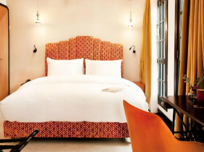 Riad Dar Saba - Saba'S House