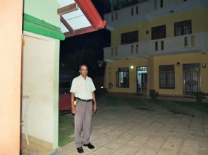 Airport Green View Resort