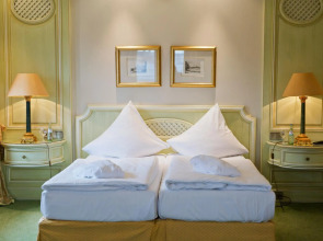 Central-Hotel Kaiserhof