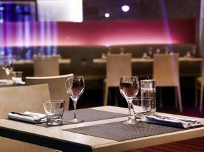 Novotel Le Havre Centre Gare