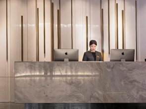 Paco Hotel Guangzhou Zoo Metro Branch