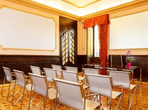 Best Western Plus Royal Superga Hotel