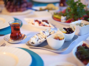 Günebakan Taliani Otel