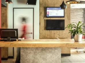 ibis Paris Boulogne Billancourt