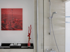 Best Western Plus Welcome Hotel Frankfurt