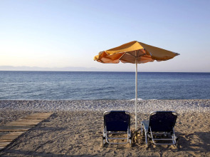 Sunshine Rhodes - All Inclusive