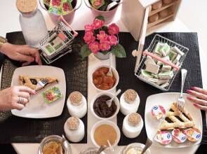 B & B Resort La Magnolia