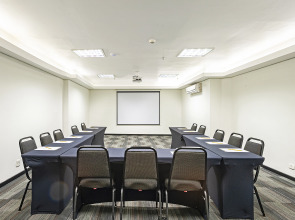 SLIM São Paulo Congonhas