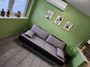 Ferienwohnungen Abendsonne