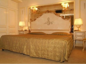 Hotel Champagne Garden