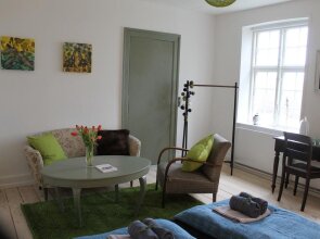 Fuglsang Herregaard Hotel