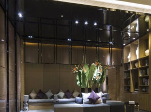 Paco Hotel - Guangzhou Tianpingjia Metro Branch