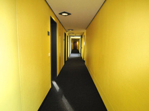 ACHAT Hotel Stuttgart Airport Messe