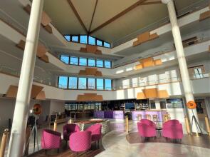 Best Western Parkhotel Brehna-Halle