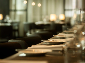 Radisson Blu Waterfront Hotel