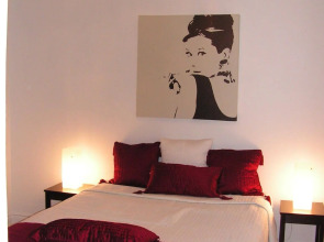 The Celebrities Hotel