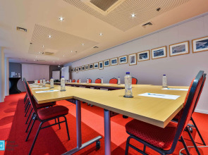 Hotel de la Couronne