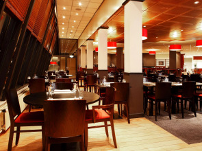 NH Capelle Rotterdam