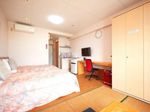 Condo hotel Shimanchu Club