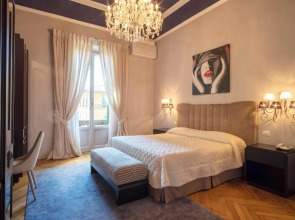 Grand Hotel & La Pace Spa