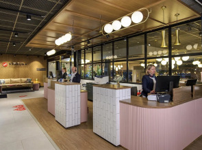 Original Sokos Hotel Vaakuna Kouvola