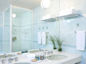 Hotel Emisia Sapporo