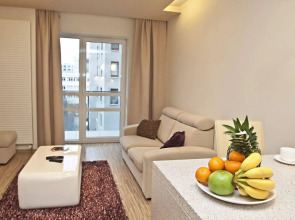 Platinum Towers Country 2 Country