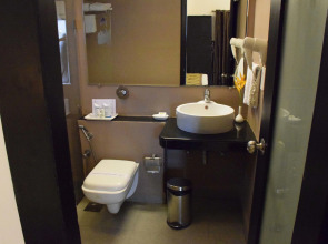 Regenta Baywatch Resort Goa