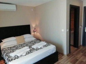 Apartments and rooms Grand Palazzo