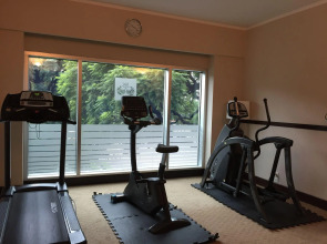 Eurobuilding Hotel Boutique Buenos Aires