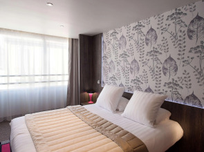 Best Western Premier Le Patio des Artistes