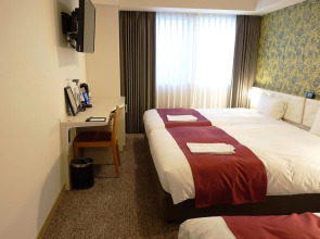 Hotel Rosso Karuizawa