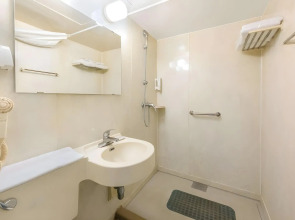 Jinjiang Inn West Beijing Railway Station