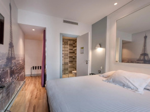 Отель Stella Etoile	