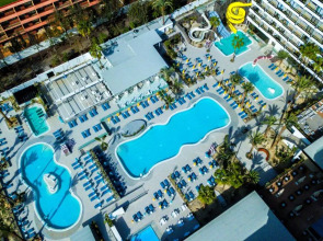 Spring Hotel Bitácora