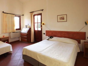 Отель Club Le Rose