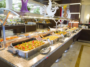 Washington Resort Hotel - All Inclusive