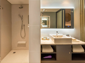 Hyatt Regency Cape Town