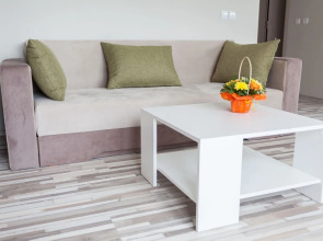 Sofia Art Gallery Vacation Apartments