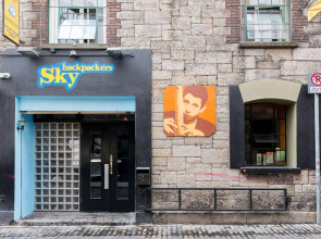 Sky Backpackers
