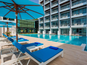 BlueSotel Krabi Ao Nang Beach