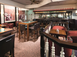 Leonardo Hotel Köln Bonn Airport