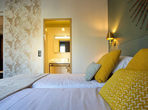 Best Western Plus Hôtel de Dieppe 1880