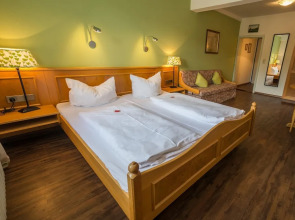 Goldener Adler Oberried - Hotel & Appartements