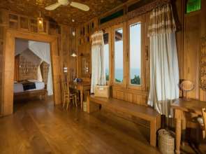 Santhiya Koh Yao Yai Resort & Spa