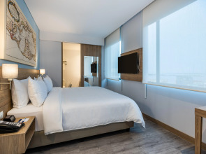 Holiday Inn Express Cartagena Manga by IHG